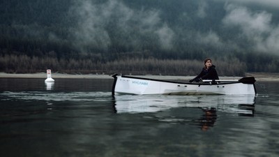 MyCanoe POP Lets Paddlers Maximize Their Leisure Time