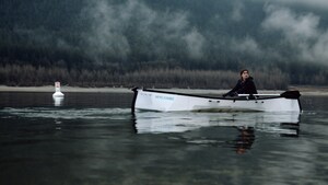 MyCanoe POP Lets Paddlers Maximize Their Leisure Time