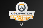 Torque Esports' UMG teams with Activision Blizzard to create Overwatch Collegiate Series