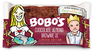 Brands that Give Back: Baked With Love - A Young Denver Resident Battling Brain Cancer Inspires Bobo's Second "There With Care" Bar