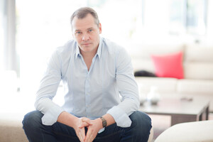 In the Perfect Financial Storm, TransparentBusiness Offers a Rare Recession-Resilient Opportunity for Investors, with a Chance for Extraordinarily High ROI