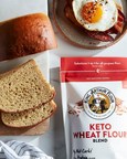 King Arthur Flour Introduces Innovative Products for Keto, Low-Calorie and Gluten-Free Baking