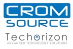 CROMSOURCE meldet wichtigen Meilenstein beim digitalen Management seiner Projekte in Kooperation mit Techorizon