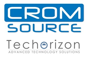 CROMSOURCE annonce un jalon important dans la gestion numérique de ses projets en coopération avec Techorizon