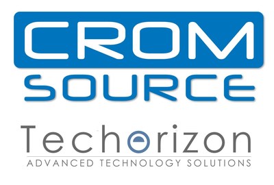 CROMSOURCE and Techorizon