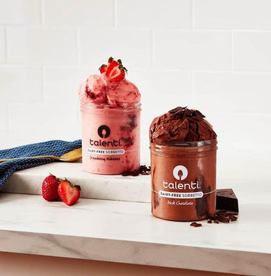 Talenti Gelato Is Delicious—If You Can Unscrew the Lid - WSJ