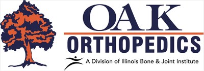 OAK Orthopedics Joins Illinois Bone & Joint Institute.