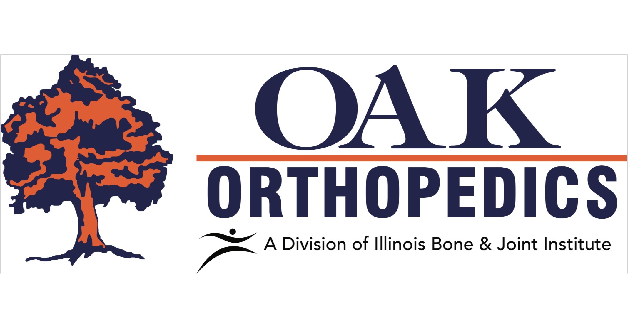 OAK Orthopedics Joins Illinois Bone & Joint Institute