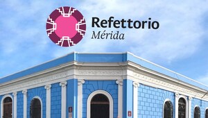 Food For Soul Founded By Chef Massimo Bottura And Lara Gilmore, And Palace Resort's Fundación Palace Announce The Official Opening Of Refettorio Mérida