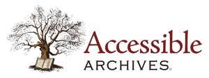 Accessible Archives® Releases The 19th Amendment Victory: Books, 1812 - 1923