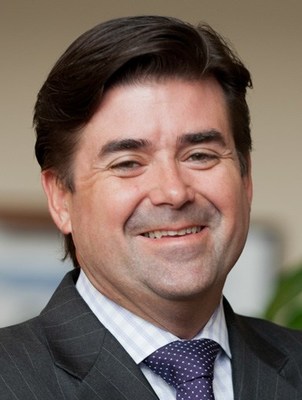 Bill Hazelton, Head of Chubb North America Claims Bill Hazelton, Head of Chubb North America Claims
