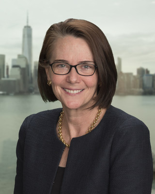Megan Watt, Head of North America Complex Claims