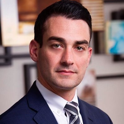 Stephen Buonpane, Construction Industry Practice Leader for Chubb's large account segment