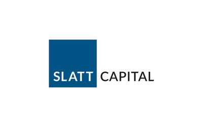 Slatt Capital New Logo (PRNewsfoto/Slatt Capital)