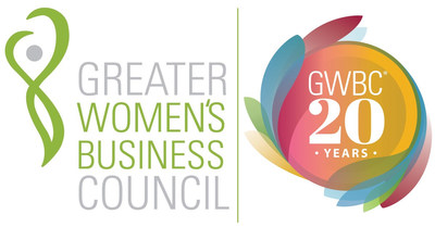 (PRNewsfoto/The Greater Women's Business...)