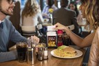 New innovation Tork Xpressnap Fit® maximizes efficiency and space for small restaurants