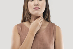 'It Impacts Weight, Sleep and Mental Health': What You Need to Know About Your Thyroid