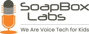 Pioneering Developer of Voice Technology for Kids Announces New CEO, Signaling New Phase of Growth and Innovation