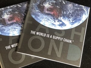 REFASHIOND Ventures Launches New Book; Takes on Challenges Confronting Supply Chains