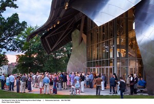 Bard SummerScape Festival Celebrates Life and Times of Nadia Boulanger With Seven Weeks of Music, Opera, Theater, Dance, and Film June 26-August 16