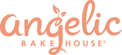 (PRNewsfoto/Angelic Bakehouse)