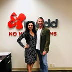 Top Gun Options Founder E. Matthew 'Whiz' Buckley Selected as Honorary Chairperson for the 10th Anniversary Walk Like MADD &amp; MADD Dash Fort Lauderdale 5K on April 26