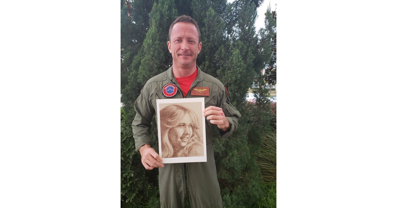 Top Gun Options Founder E. Matthew 'Whiz' Buckley Selected as Honorary Chairperson for the 10th