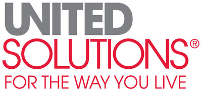 United Solutions is a leading U.S. manufacturer of high-quality storage, trash, organization and paint products under the United Solutions®, Rubbermaid® and private-label brands. For more information, visit www.unitedsolutions.net. (PRNewsfoto/United Solutions)
