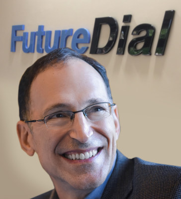 Greg Caltabiano is appointed FutureDial's new President and CEO on March 2, 2020