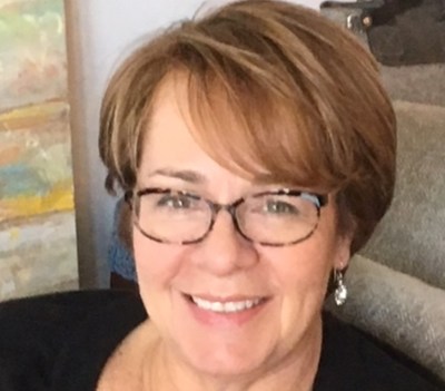 Jeanne Regnante, LUNGevity Foundation's new Chief Health Equity and Diversity Officer. Ms. Regnante is a long-time healthcare and global patient engagement professional.