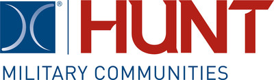 (PRNewsfoto/Hunt Military Communities)