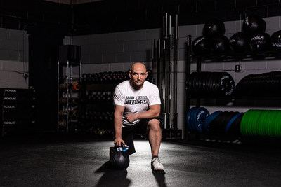 Hello, I&rsquo;m Paul, and I&rsquo;m going to be your guide through understanding and acing the ACFT test. Built for all soldiers and civilians, our ACFT Program was especially designed for women in the 45-60 age range. Many Personal Trainers can say they will help you pass the ACFT. I spent 80+ hours studying the Army regs, wrote a 9000-word article, and invested over $10,000 in specialized equipment to help you succeed. I&rsquo;m committed to your success, and I&rsquo;m going to do everything I can to help you pass.