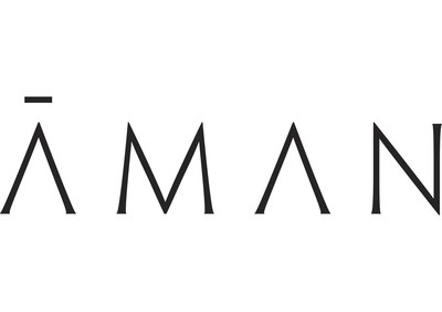 Aman Logo