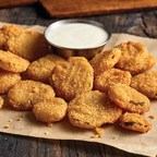 Zaxby's launches fan favorite Fried Pickles