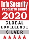 ERP Maestro Wins in the 16th Annual Info Security PG's 2020 Global Excellence Awards®