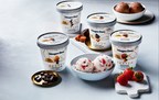 The Häagen-Dazs® Brand Announces HEAVEN As Its Newest Collection, Delivering An Indulgent Light Ice Cream With One-Third Fewer Calories Per Serving Than Regular Ice Cream