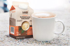 Laird Superfood Adds Plant-Based Liquid Creamers to its Successful Coffee Creamer Lineup