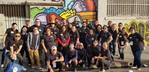 Gaming Industry Service Provider Knighted Ventures Sponsors Annual Skid Row Carnival of Love