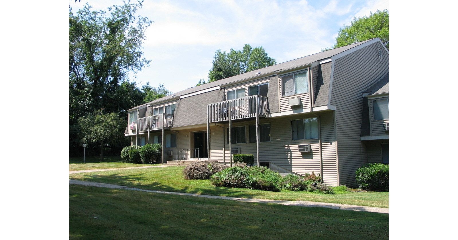 Belfonti Companies, LLC Announces The Refinance Of Woodgate Apartments