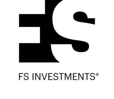 (PRNewsfoto/FS Investments)