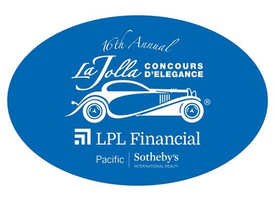 La Jolla Concours