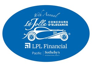 16th Annual La Jolla Concours d'Elegance
