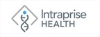 Intraprise Health Hires Industry Veteran George Pappas as CEO