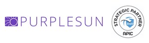 PURPLESUN™ Announces Strategic Partnership with APIC