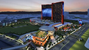 Resorts World Las Vegas Selects Hooray as Advertising Agency of Record