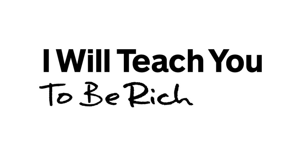 Ramit Sethi New York Times Best Selling Author Of I Will Teach You To Be Rich Is Launching Find Your Dream Job