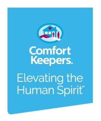 Comfort Keepers (PRNewsfoto/Comfort Keepers)