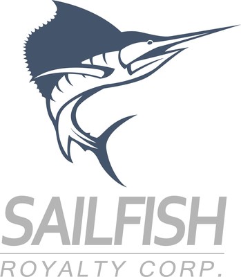 Sailfish Royalty Corp. - Gold streams and royalties in the Americas (CNW Group/Sailfish Royalty Corp.)