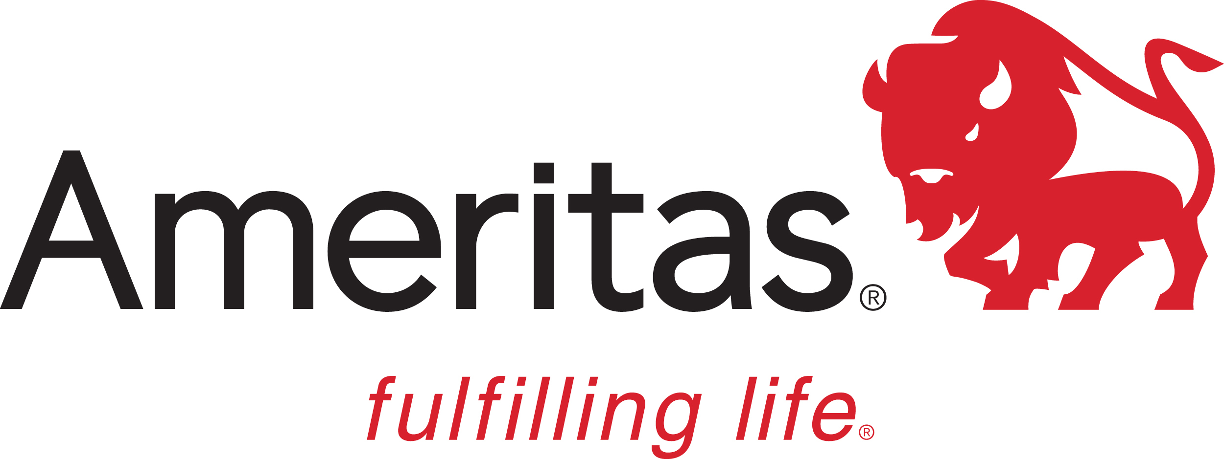 Ameritas Logo (PRNewsfoto/Ameritas)
