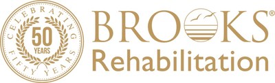 Brooks Rehabilitation - 50th Anniversary